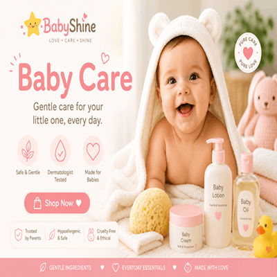Child Care