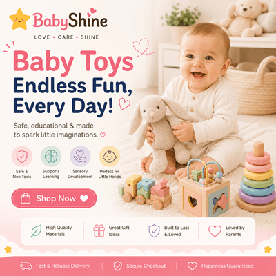 Baby Toys
