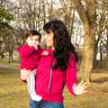 Breastfeeding Hoodie