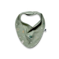 Bamboo Baby Bib | Outer Space-0