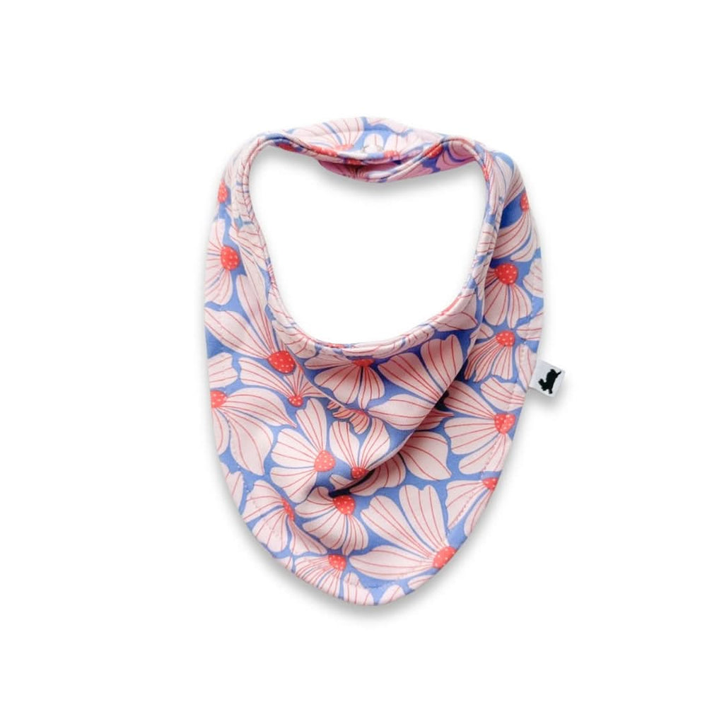 Bamboo Baby Bib | Sunkissed-4