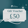 £50 Gift Voucher