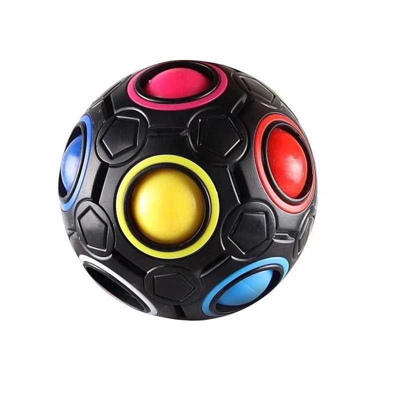 Antistress Cube Fidget Toy for Kids and Adults-4