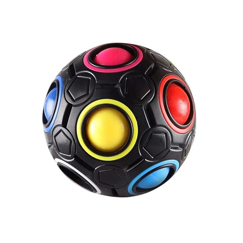 Antistress Cube Fidget Toy for Kids and Adults-6