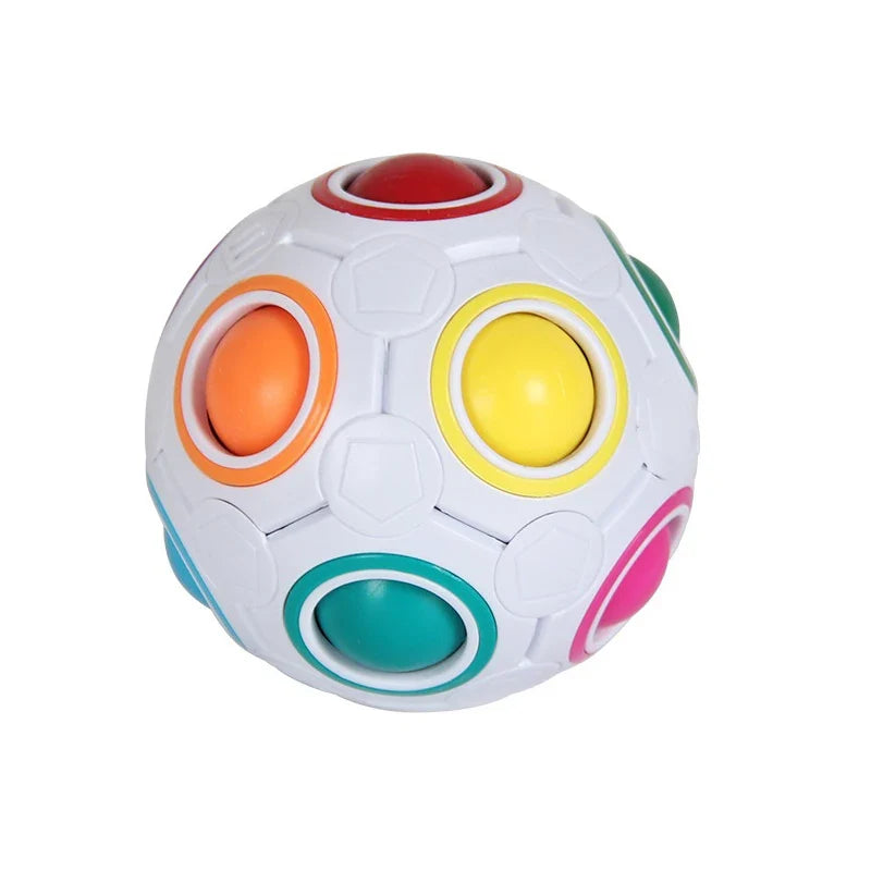 Antistress Cube Fidget Toy for Kids and Adults-5