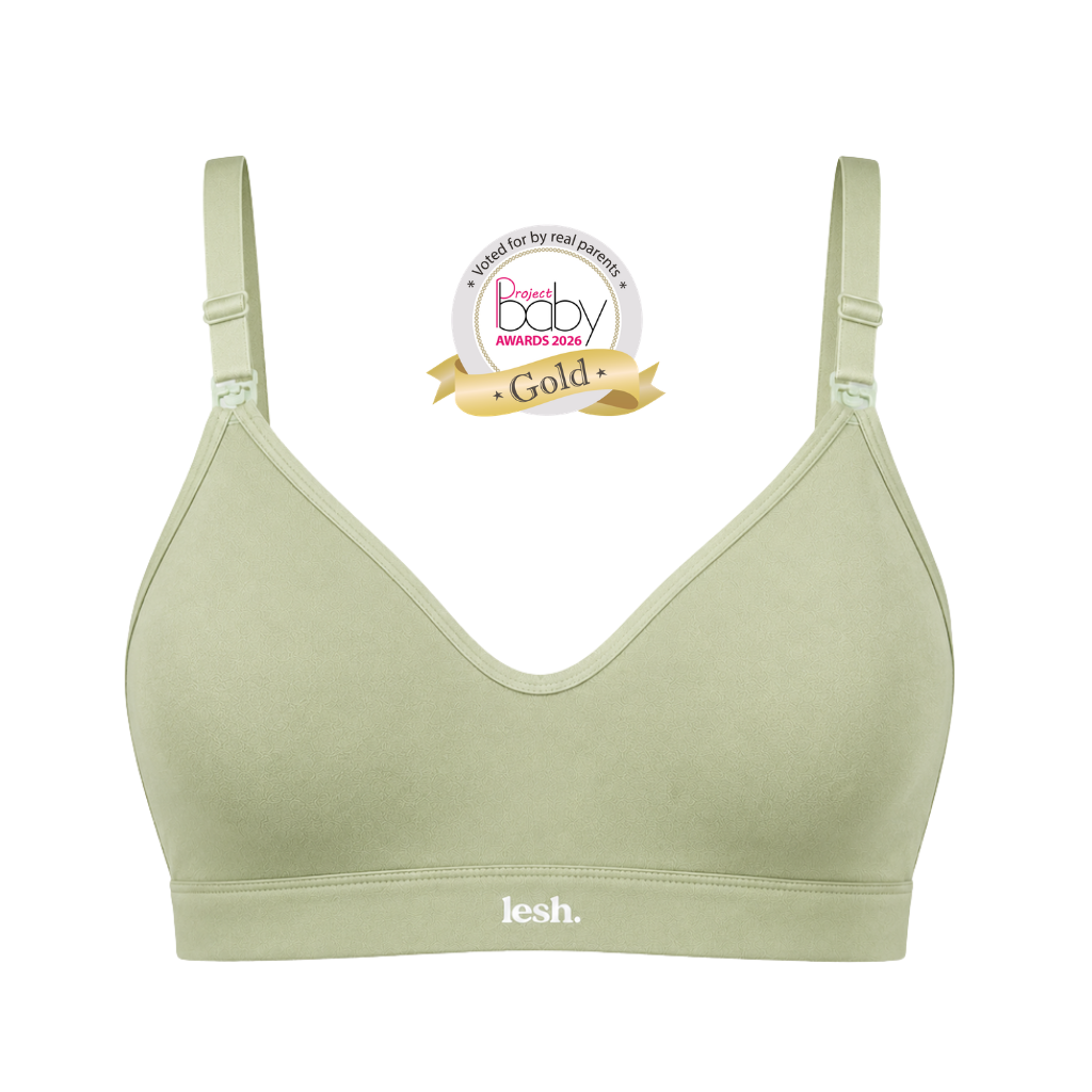 ANYWEAR LEAKPROOF NURSING BRA