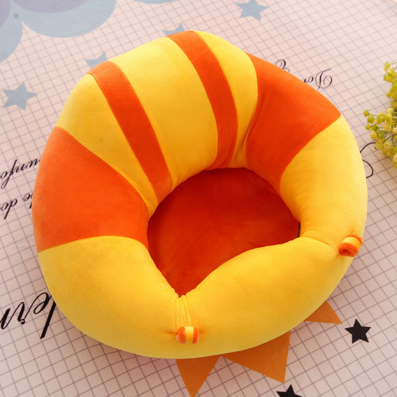 Baby Plush Chair