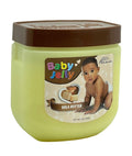 Baby Jelly | Shea Butter, Coconut, Aloe Vera, Peach, Cocoa, Original Full Range
