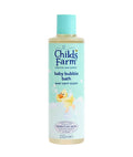 Childs Farm Baby Bubble Bath Baby Soft Scent 250ml