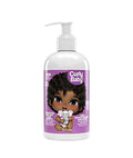 Curly Baby Baby Jamal Curly Moisturizing Smoothie