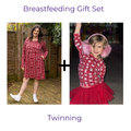 Twinning Breastfeeding Bundle