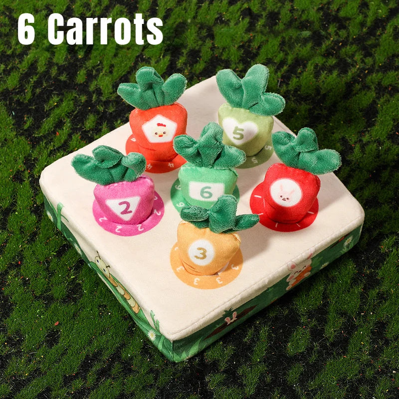 Montessori Baby Toy