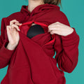 Tina Breastfeeding Tunic