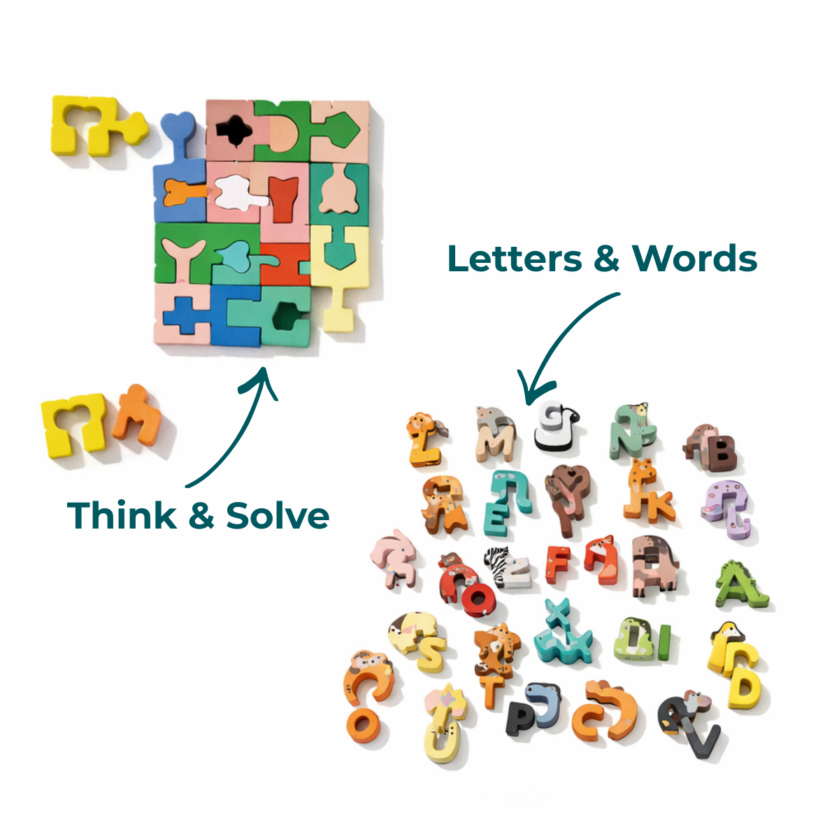 Spring Play Kit (3–4 Years) — GoodevasBox