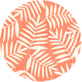 Orange Leaf BabySwing
