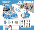 Zootopia Blind Can Mystery Vault A1 Edition-0